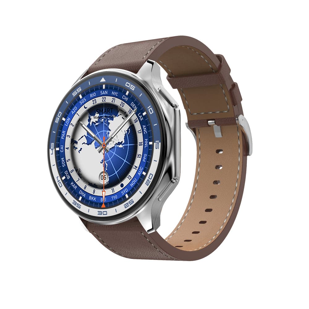 ساعت هوشمند حافظه دار مدل K TICK WATCH X — تصویر ۱۲