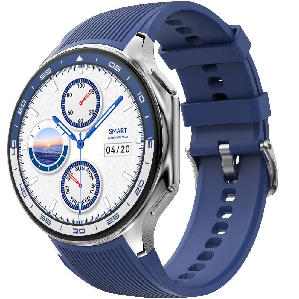 ساعت هوشمند حافظه دار مدل K TICK WATCH X — تصویر ۲