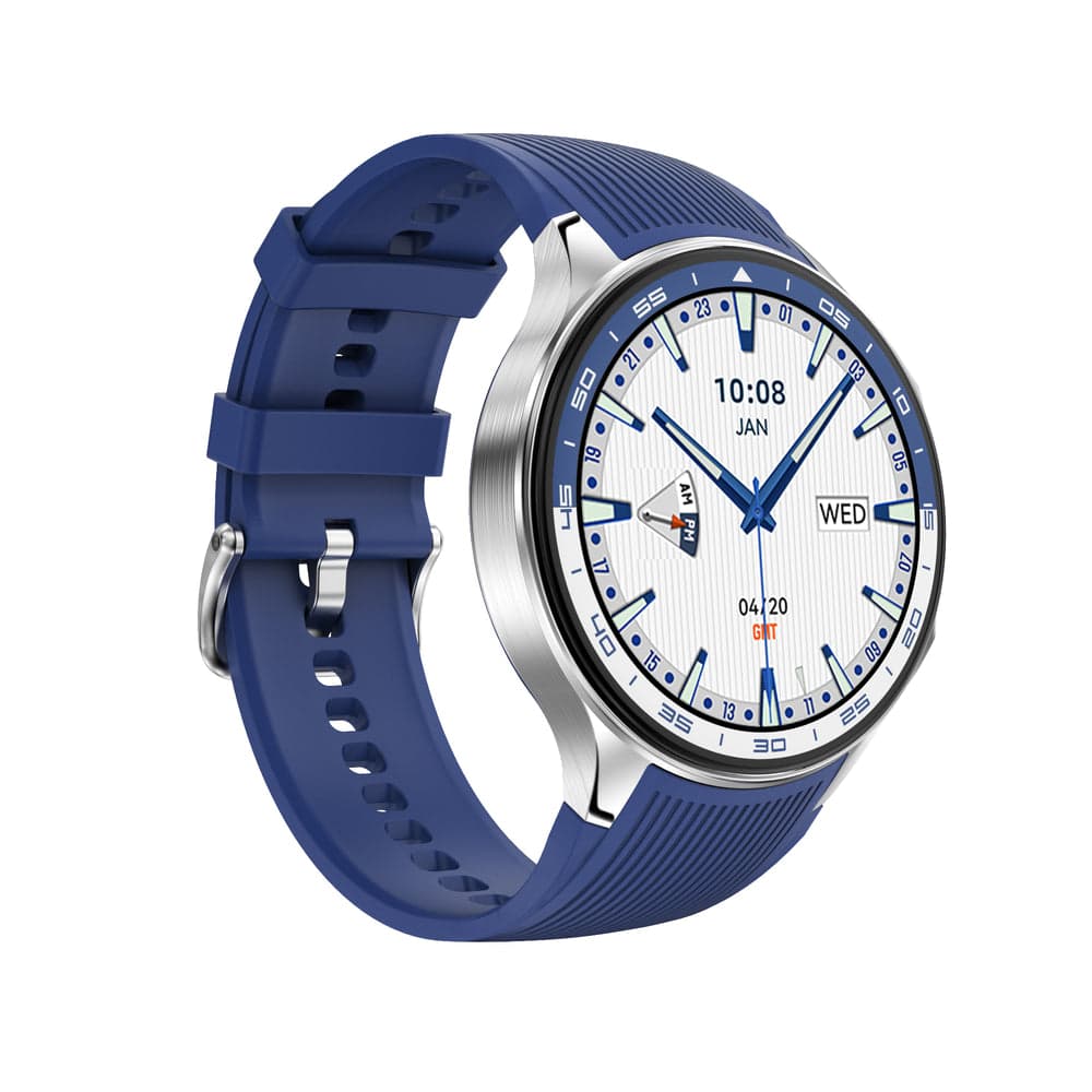 ساعت هوشمند حافظه دار مدل K TICK WATCH X — تصویر ۶