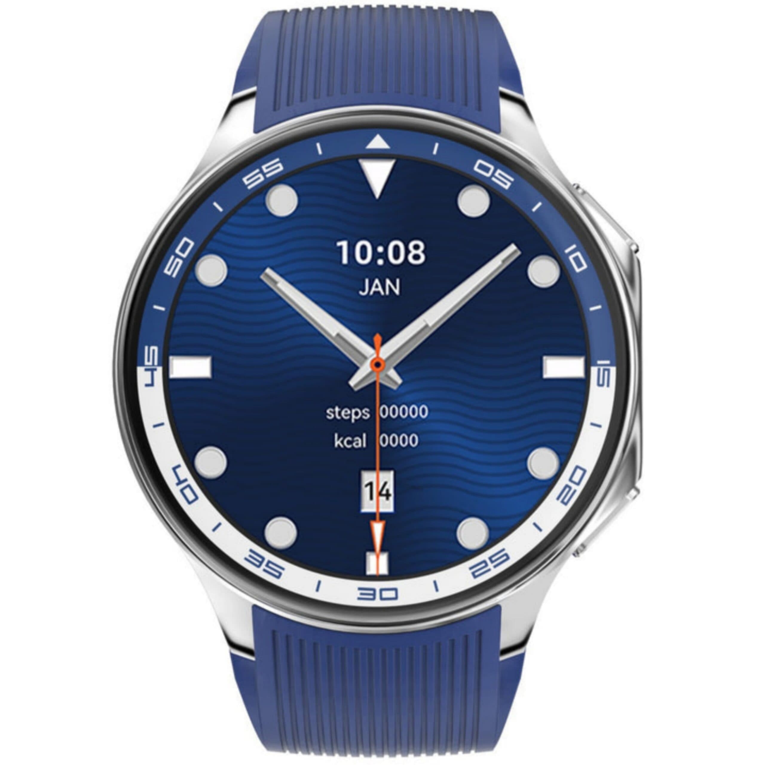 ساعت هوشمند حافظه دار مدل K TICK WATCH X — تصویر ۹