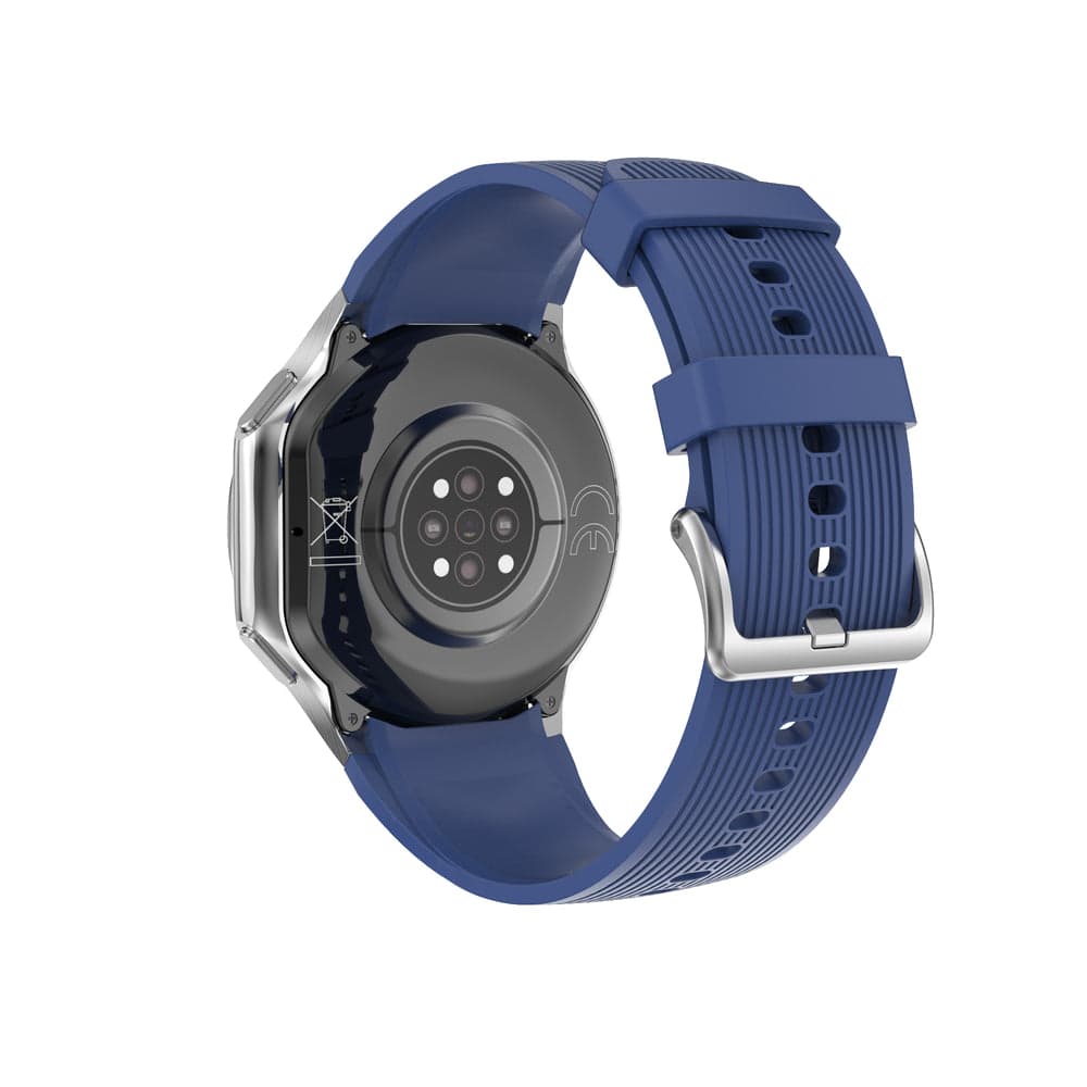 ساعت هوشمند حافظه دار مدل K TICK WATCH X — تصویر ۸