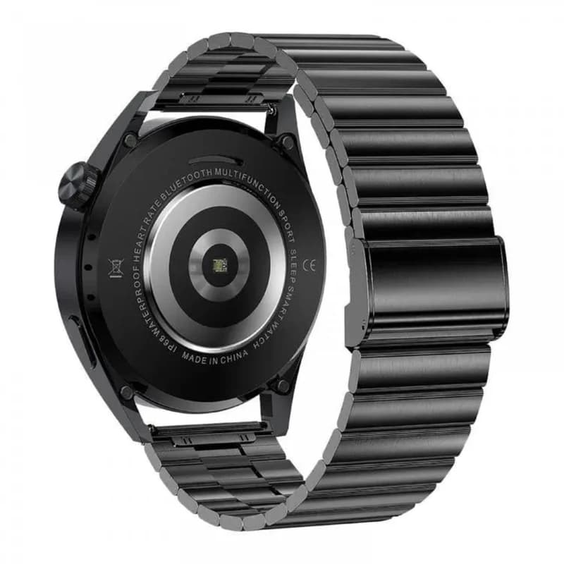 ساعت هوشمند گرین لاین مدل G-Master Metal — تصویر ۱۲