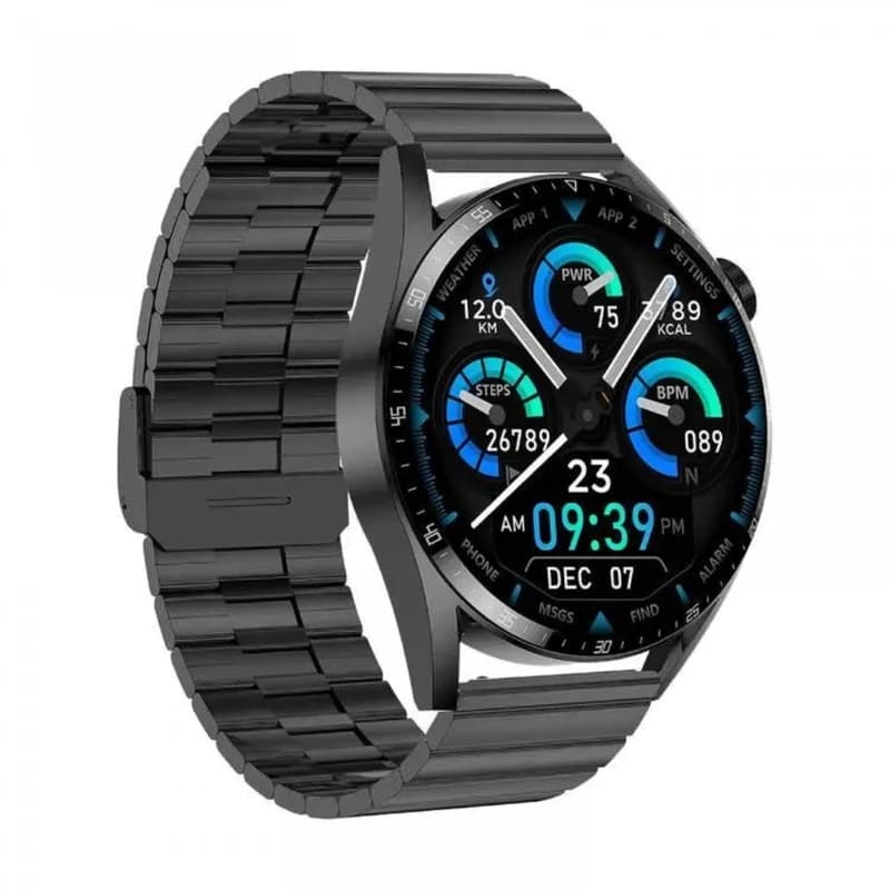 ساعت هوشمند گرین لاین مدل G-Master Metal — تصویر ۳