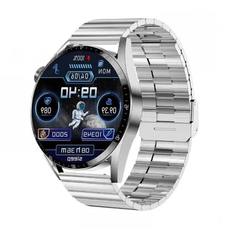 ساعت هوشمند گرین لاین مدل G-Master Metal — تصویر ۷