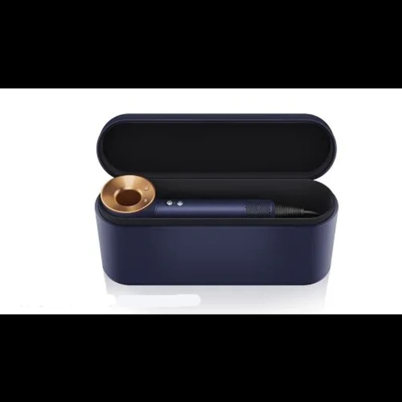 سشوار دایسون سوپر سونیک Dyson HD08 prussian blue — تصویر ۸