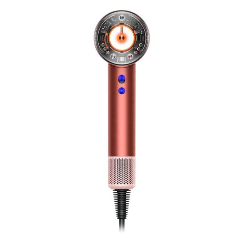 سشوار دایسون Dyson HD16 Supersonic Nural Strawberry — تصویر ۱۱