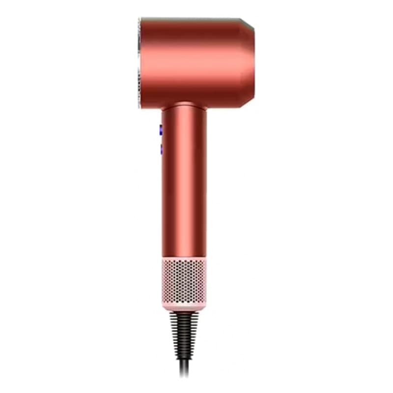 سشوار دایسون Dyson HD16 Supersonic Nural Strawberry — تصویر ۶