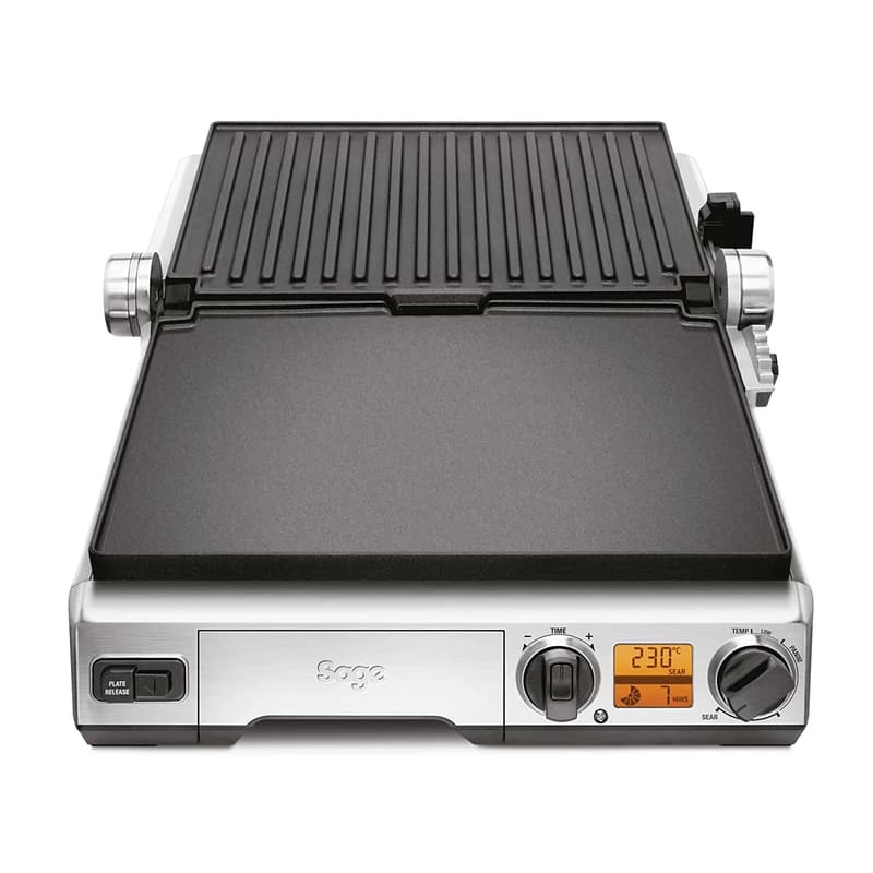 گریل سیج SAGE مدل BGR840BSS — تصویر ۵