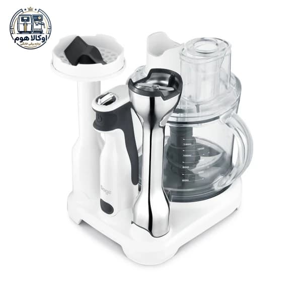 گوشت کوب برقی سیج مدل BSB530 — تصویر ۹