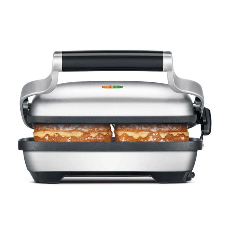 ساندویچ ساز سیج SAGE مدل SSG600BSS — تصویر ۸