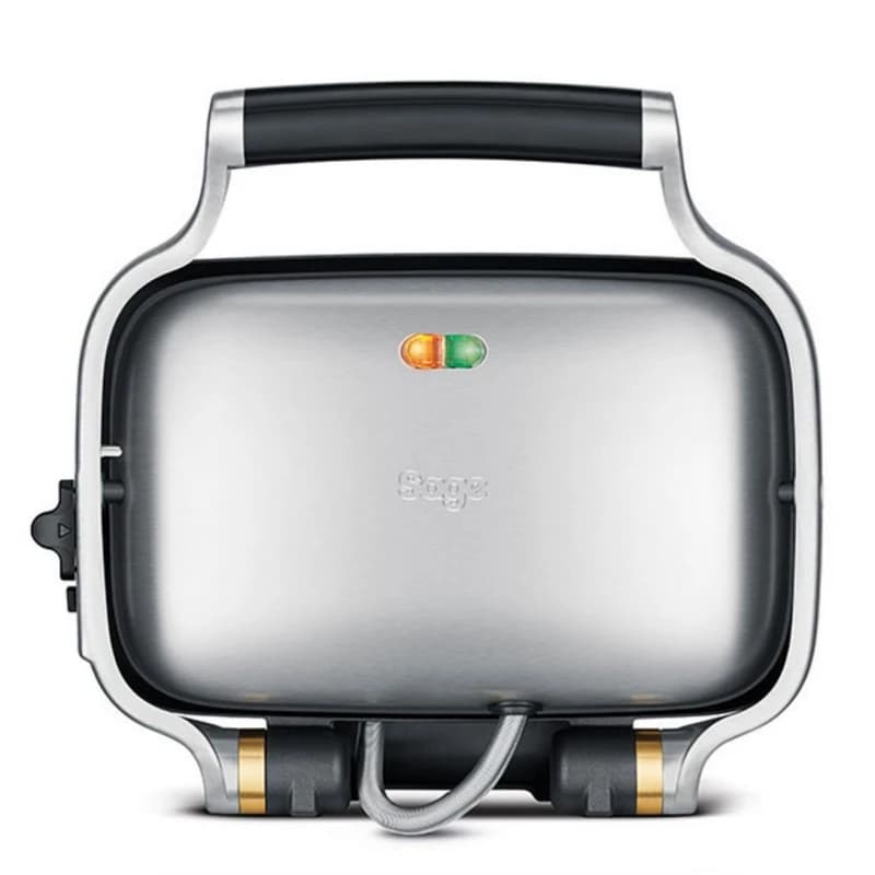 ساندویچ ساز سیج SAGE مدل SSG600BSS