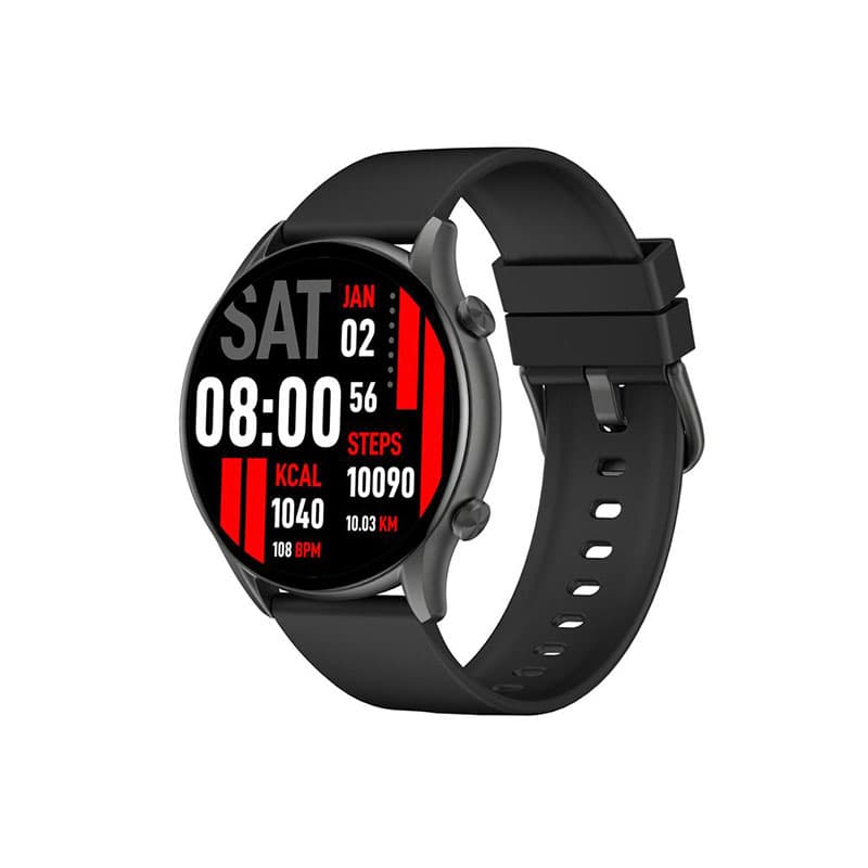 ساعت هوشمند شیائومی Kieslect Smart Calling Watch Kr — تصویر ۱۱