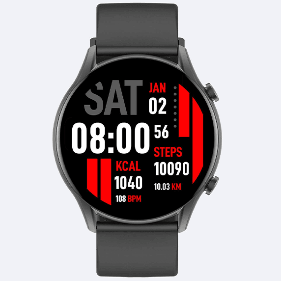 ساعت هوشمند شیائومی Kieslect Smart Calling Watch Kr