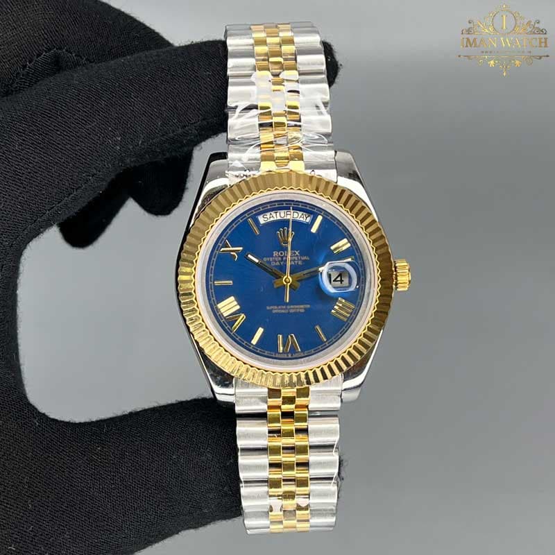 ساعت رولکس مردانه دی دیت اتومات Rolex Day Date 15253