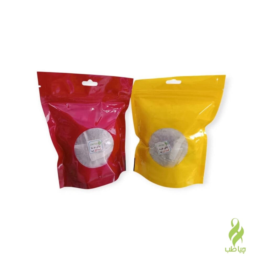 چای خرما اعلاء (۲۰ عددی)