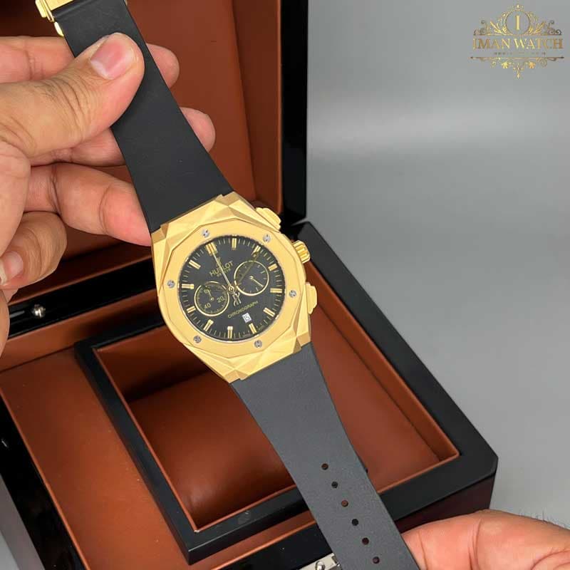 ساعت مردانه هابلوت هندسی HUBLOT BIG BANG 5282 — تصویر ۷