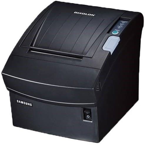 پرینتر حرارتی بیکسولون مدل SRP-350III