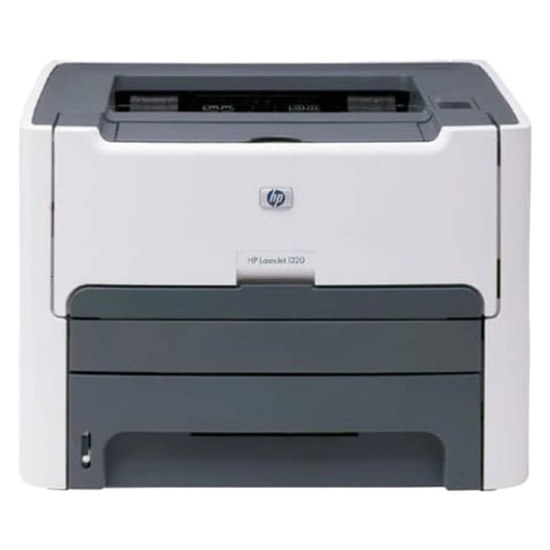 پرینتر لیزری اچ پی HP 1320 استوک