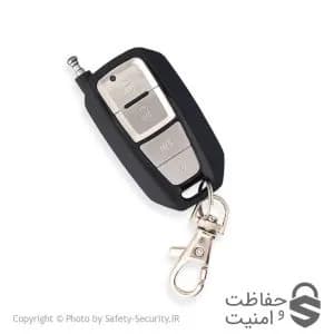 ریموت استیل‌میت آنتن‌دار شرکتی — تصویر ۷