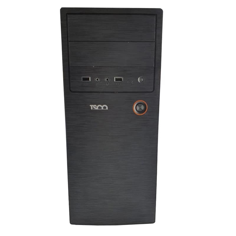کیس کامپیوتر تسکو مدل TC FA 4476 — تصویر ۳