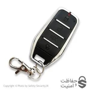 ریموت استیل‌میت پین‌کد 433 شرکتی — تصویر ۷