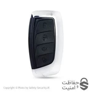 ریموت استیل‌میت پین‌کد 433 شرکتی — تصویر ۵