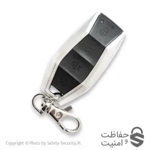 ریموت استیل‌میت پین‌کد 433 شرکتی — تصویر ۶