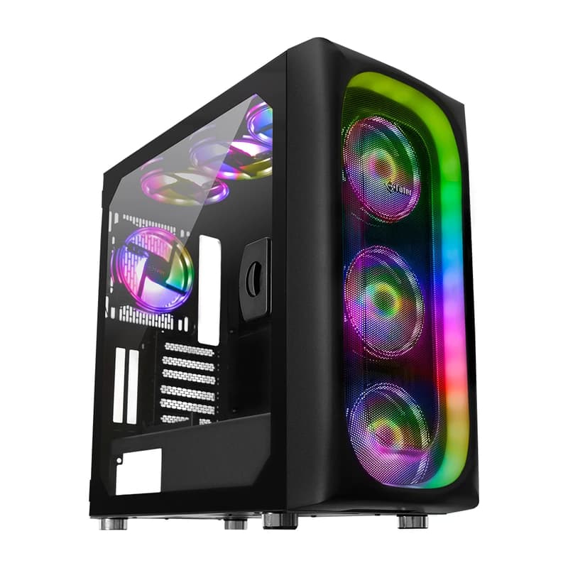 کیس کامپیوتر فاطر مدل FG-790M