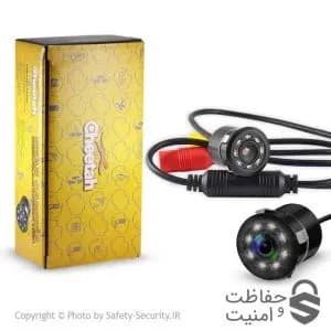 دوربین دنده عقب توسپری دید در شب — تصویر ۵