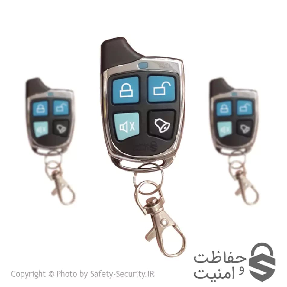 ریموت بلوتوث 315 لوکس — تصویر ۸