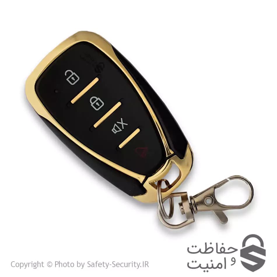 ریموت بلوتوث 315 لوکس — تصویر ۵