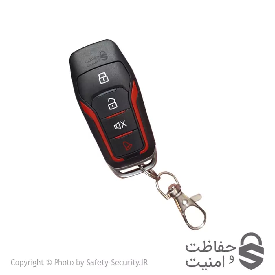ریموت بلوتوث 315 لوکس — تصویر ۶