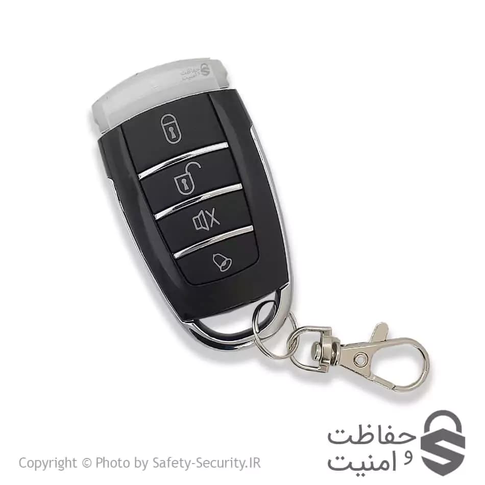 ریموت بلوتوث 315 لوکس — تصویر ۷