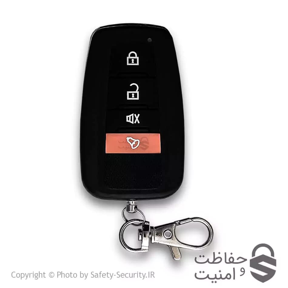 ریموت بلوتوث 315 لوکس — تصویر ۴