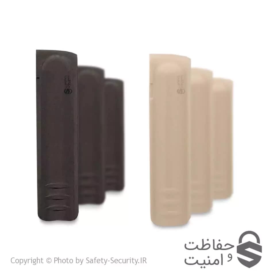 درب باطری ریموت تصویری ماجیکار Gold 110