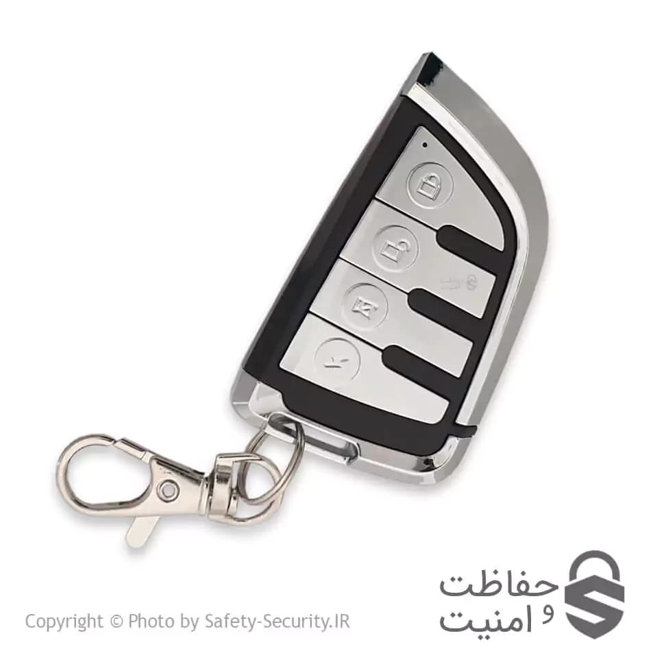 ریموت بلوتوث 433 لوکس — تصویر ۹