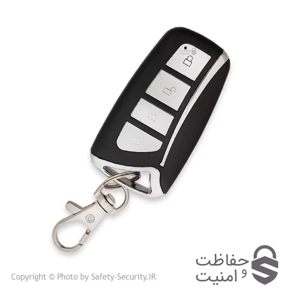 ریموت بلوتوث 433 لوکس — تصویر ۵