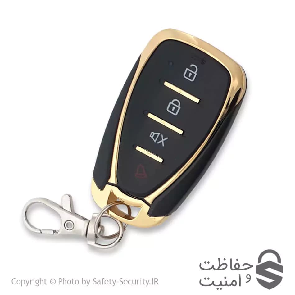 ریموت بلوتوث 433 لوکس — تصویر ۳