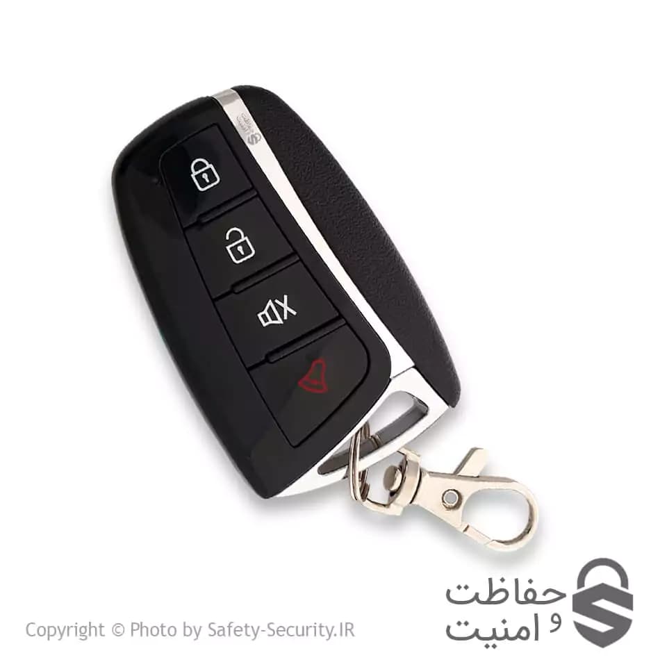 ریموت بلوتوث 433 لوکس — تصویر ۶