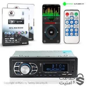 دکلس IC بزرگ