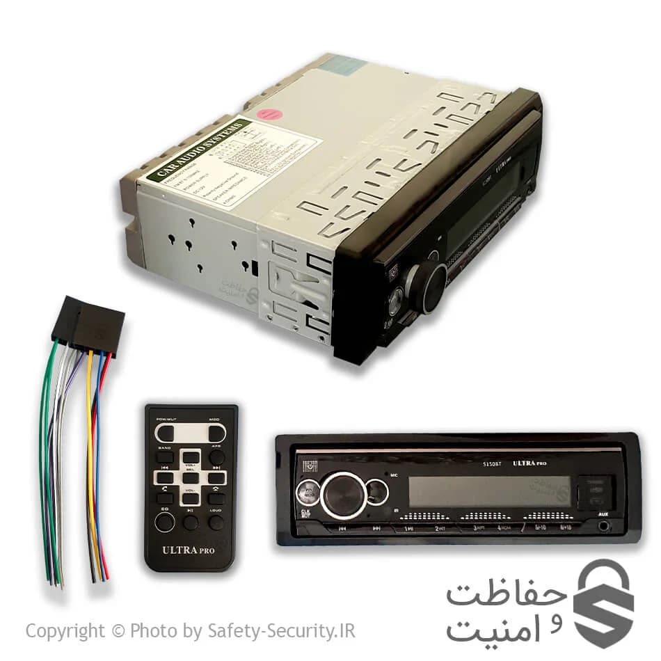 پخش پنل جدا IC بزرگ — تصویر ۳