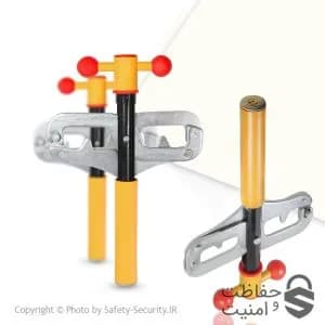 قفل پدال Guard — تصویر ۳