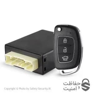 گیرنده و فرستنده پراید جک نایف — تصویر ۵