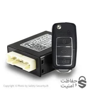 گیرنده و فرستنده پراید جک نایف — تصویر ۴
