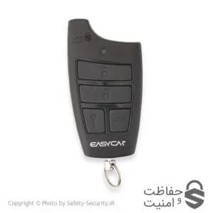 ریموت ساده ایزیکار تصویری E2 — تصویر ۳