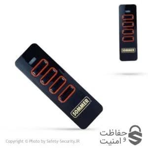 ریموت زومر اصلی — تصویر ۲