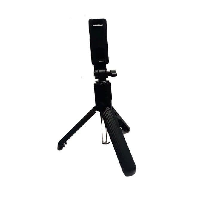 مونوپاد حرفه ای بهمراه سه پایه مدل TRIPOD D10 دارای شاتر