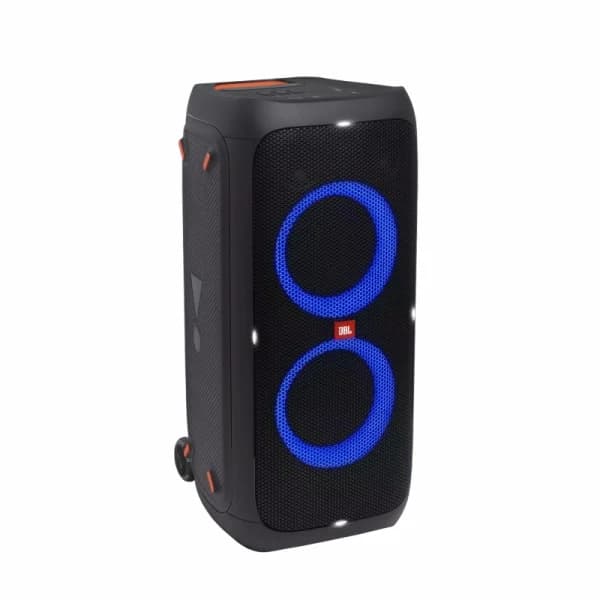 اسپیکر حمل جی بی ال مدل Party Box 310 اورجینال