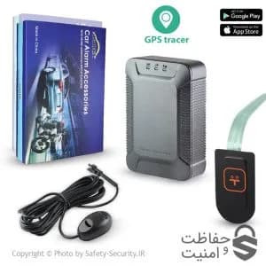 ردیاب زنوتیک X3 — تصویر ۳