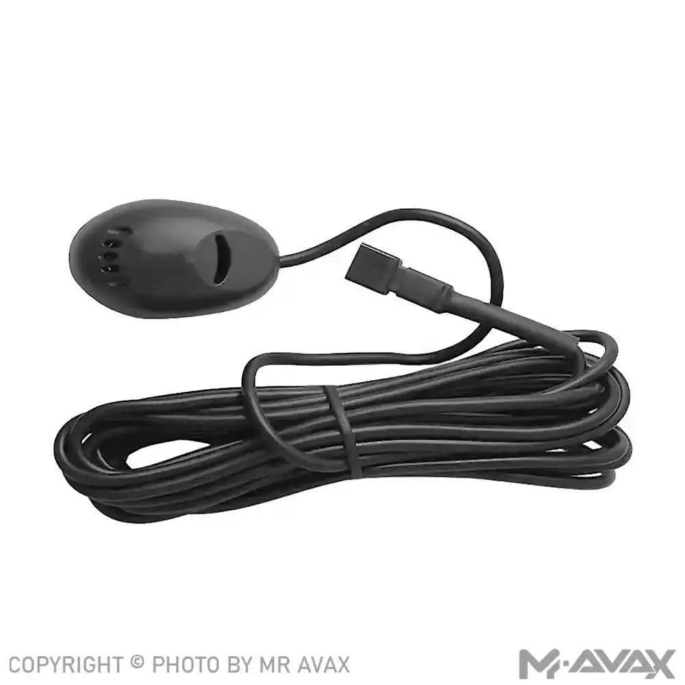 ردیاب زنوتیک X3 — تصویر ۶